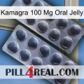 Kamagra 100Mg Oral Jelly 31